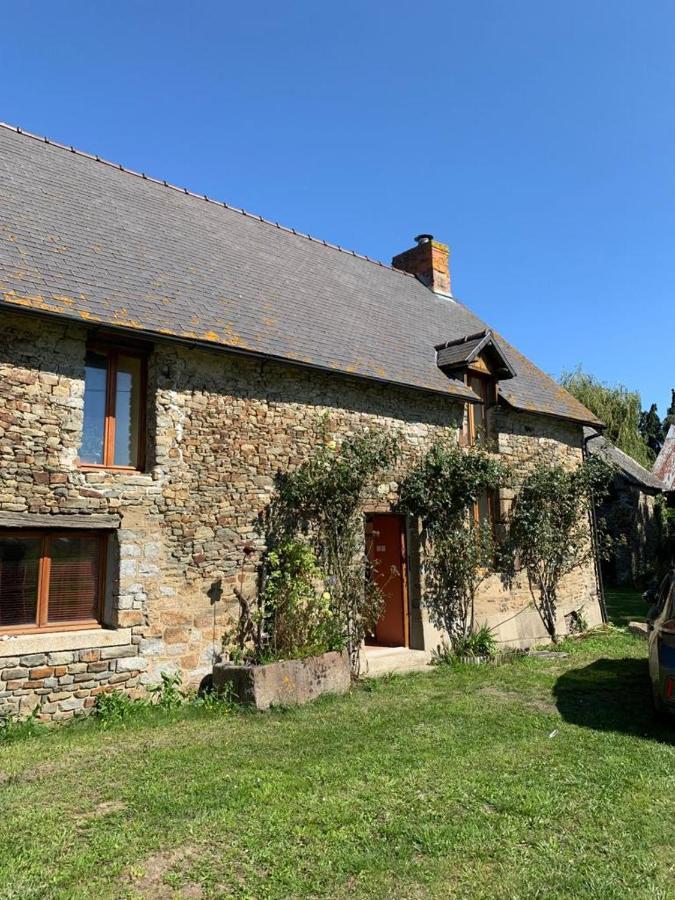 Maison Precey Zewnętrze zdjęcie