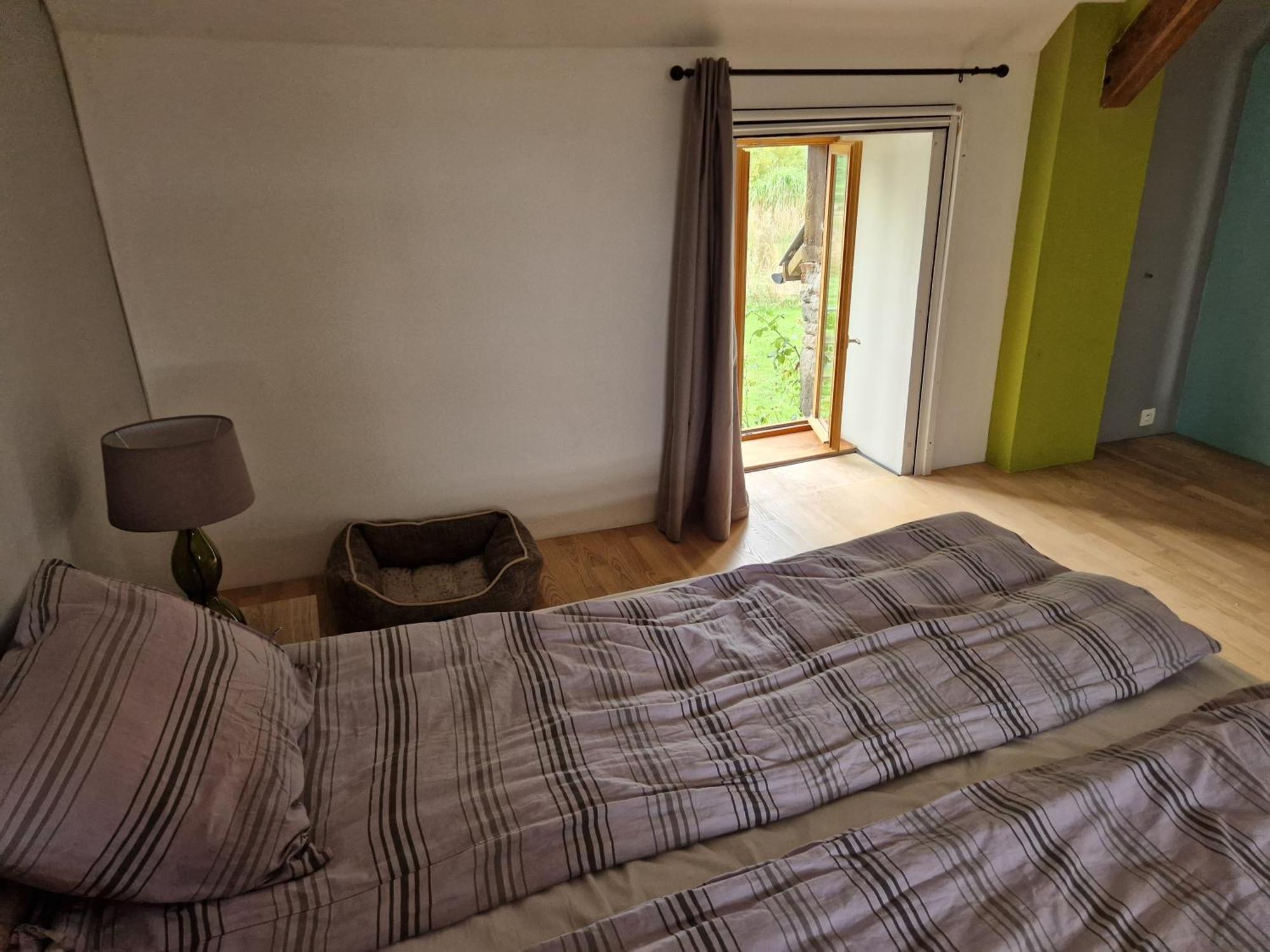 Maison Precey Zewnętrze zdjęcie
