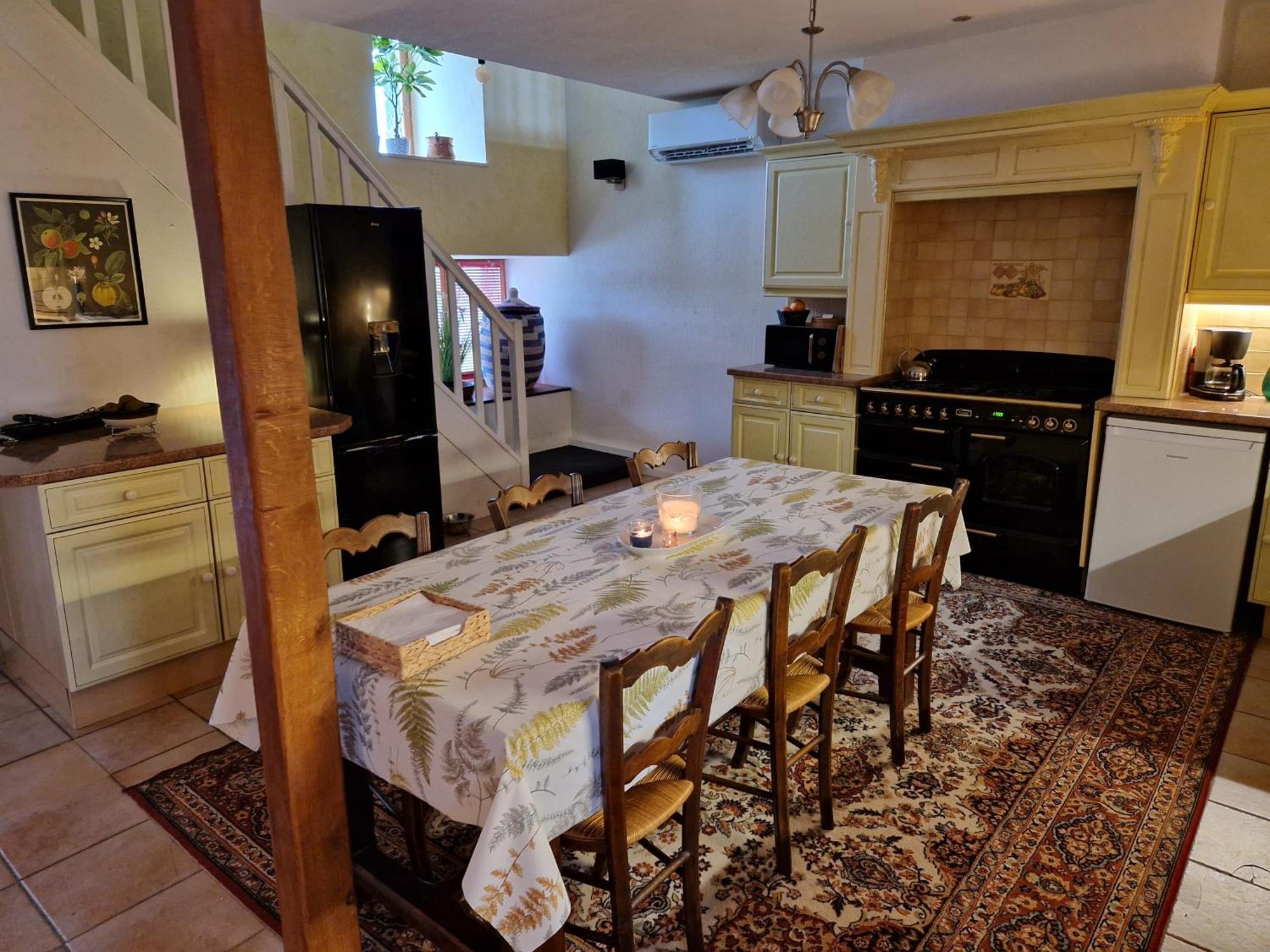 Maison Precey Zewnętrze zdjęcie
